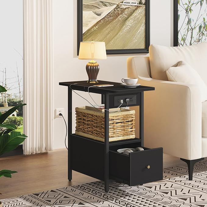 PowerNest™ Smart End Table